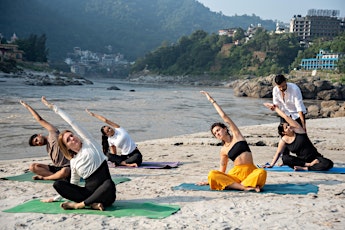 Join us for revitalizing retreat combining yoga, meditation, art workshops primary image