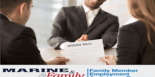 Interview Skills Workshop primary image