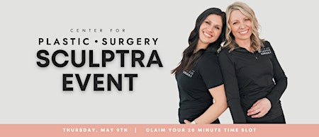 CFPS Sculptra Event