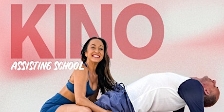 5-Day Mysore and Assisting School with Kino with Kino Macgregor