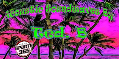 Tropical Rock by Ted B FREE primary image