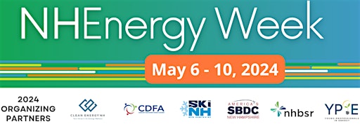 Collection image for 2024 NH Energy Week