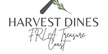 Third Annual Harvest Dines primary image
