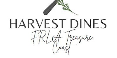 Third Annual Harvest Dines primary image