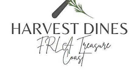 Third Annual Harvest Dines