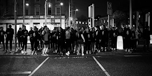 Mile 27 London Marathon shake out run primary image