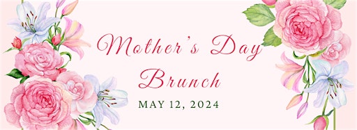 Collection image for Mother's Day Brunch