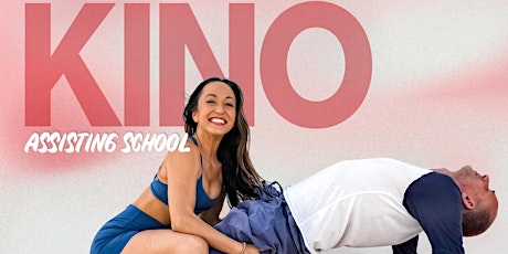 5-Day Assisting School with Kino with Kino Macgregor