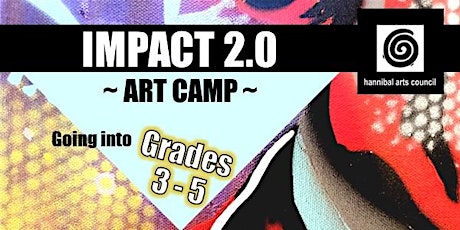 Imagen principal de IMPACT 2.0: Grades 3-5