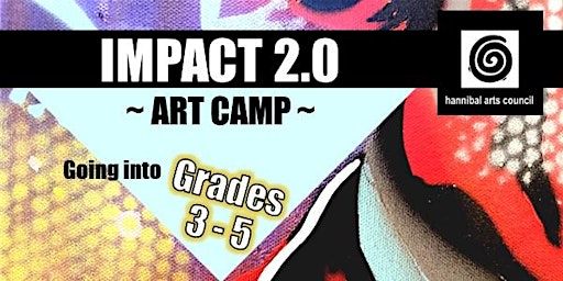 IMPACT 2.0: Grades 3-5 primary image