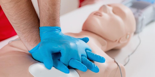 CPR and First Aid  primärbild