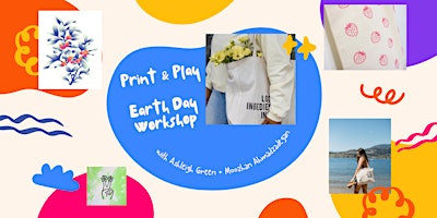 Print & Play Workshop primary image
