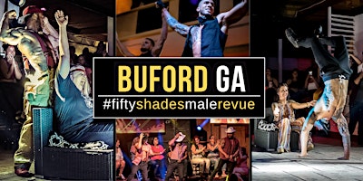 Imagem principal do evento Buford GA | Shades of Men Ladies Night Out