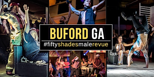 Hauptbild für Buford GA | Shades of Men Ladies Night Out