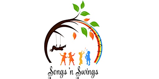 Songs 'n Swings: Music with Mr. Patrick Martin primary image