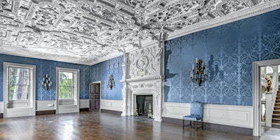 Boston Manor, a private tour primary image