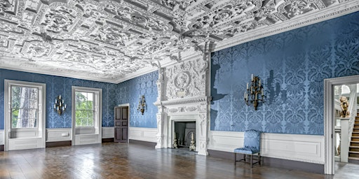 Image principale de Boston Manor, a private tour