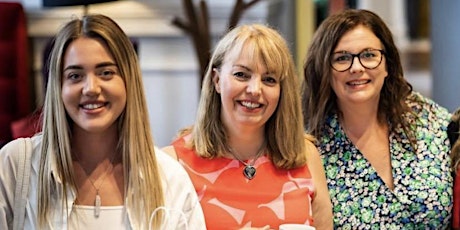 Starla Business Network -Relaxed Networking for Women in Business Newport