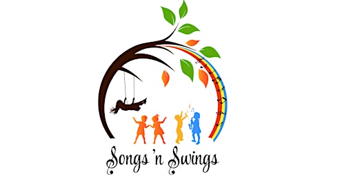 Imagem principal de Songs 'n Swings: Music with Mr. Patrick Martin
