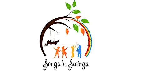 Songs 'n Swings: Music with Mr. Patrick Martin