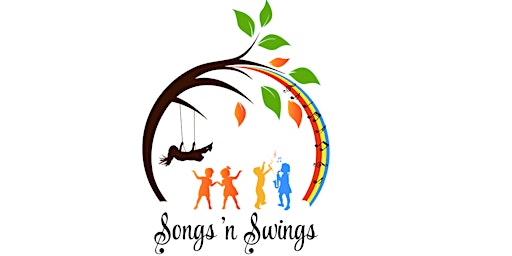 Songs 'n Swings: Music with Mr. Patrick Martin primary image