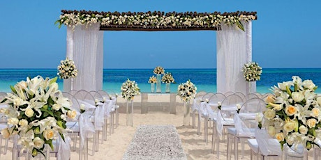 How a Travel Advisor can help you plan your wedding