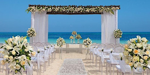How a Travel Advisor can help you plan your wedding primary image