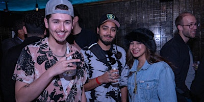 Imagem principal do evento Industry Night San Diego: Creators, Musicians, Fashion, & More!