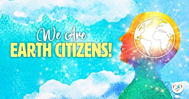 9th Annual Earth Citizens Walk & Festival primary image