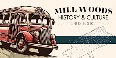 Mill Woods History and Culture Tour primary image