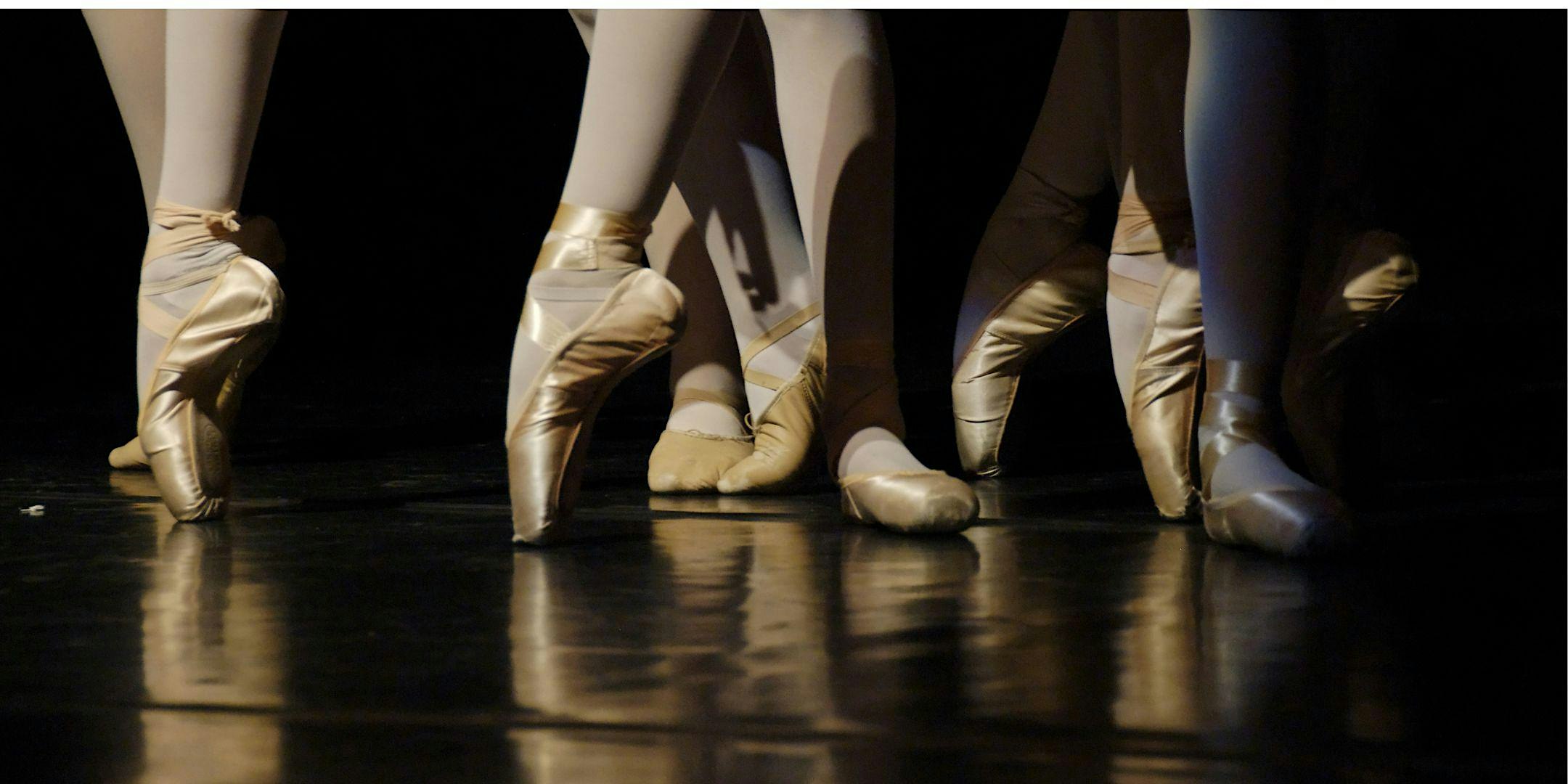 Adult Ballet Classes - Syracuse, NY