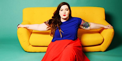 Immagine principale di Crying at the Club with Mary Lambert: An Intimate Performance & Queer Dance Party 