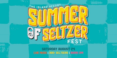Summer of Seltzer primary image