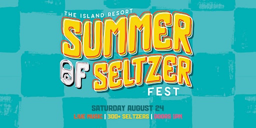 Image principale de Summer of Seltzer