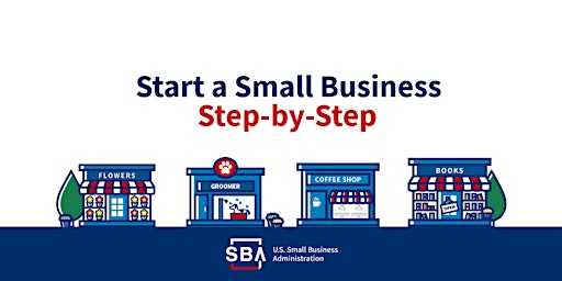 Steps for Starting a Small Business primary image