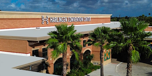Harlingen State of the City primary image