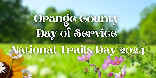 Hauptbild für Hollow Rock Nature Park  Orange County Day of Service