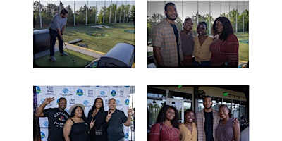 BGCMA's 4th Annual Topgolf Fundraiser: Driving Great Futures primary image