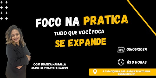 Imagen principal de FOCO NA PRATICA