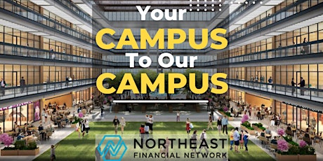 Your Campus to Our Campus - Virtual