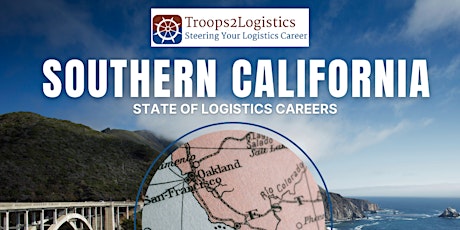 2024 Southern California State of Logistics Careers