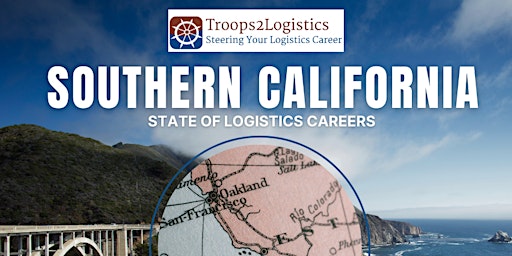 Hauptbild für 2024 Southern California State of Logistics Careers