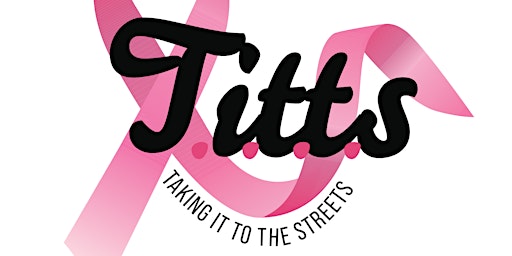 Hauptbild für T.I.T.T.S Inaugural SurvivHERS Empowerment Brunch