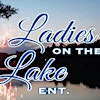 Logotipo da organização Ladies On The Lake Ent.