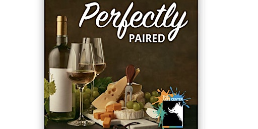 Imagem principal do evento Perfectly Paired: Unique Wines and Up-and-Coming Wine Trends