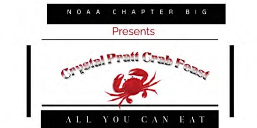 Hauptbild für NOAA BIG Crab Feast