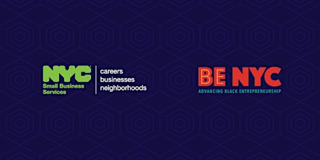 BE NYC Lunch & Learn: NYC Mayor's Office of Technology & Innovation (OTI)