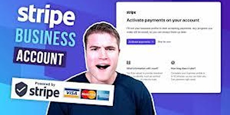 Buy Verified Stripe Accounts Affordable✅ Price 2024