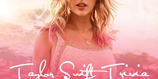 Imagen principal de Taylor Swift Trivia