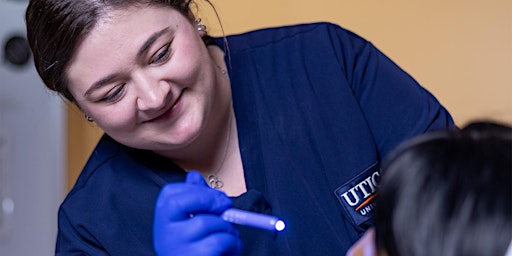 Primaire afbeelding van Pathways to Nursing at Utica University